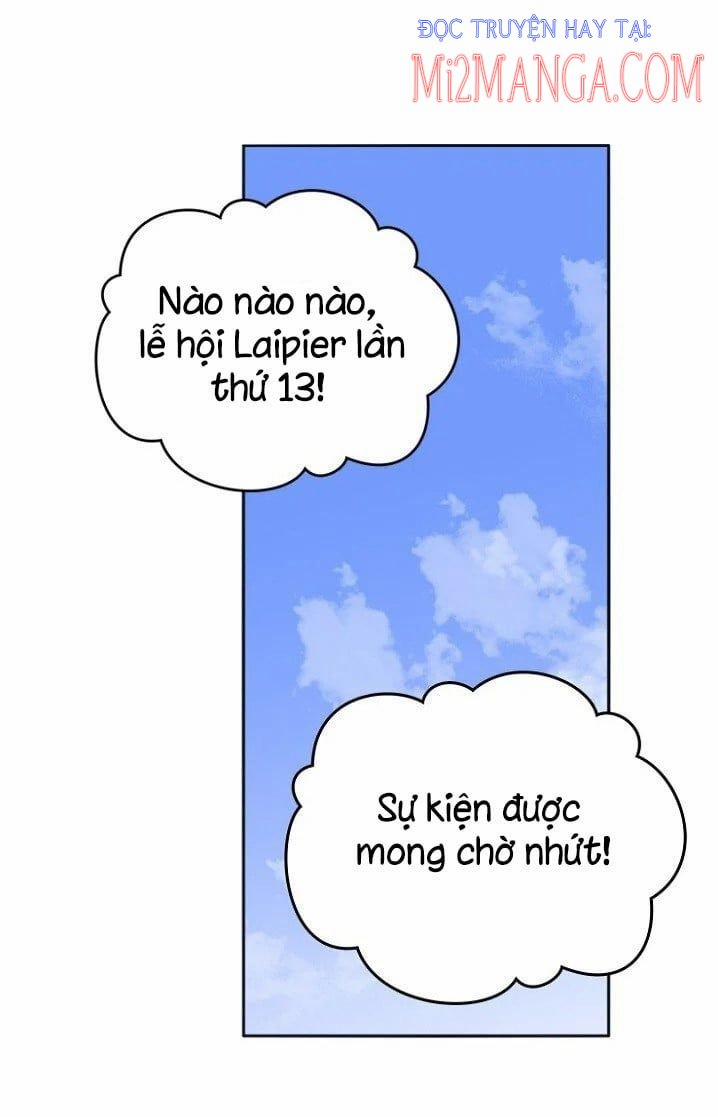 Mong Ước Tuyệt Vọng Của Một Phù Thủy 31.5 trang 28