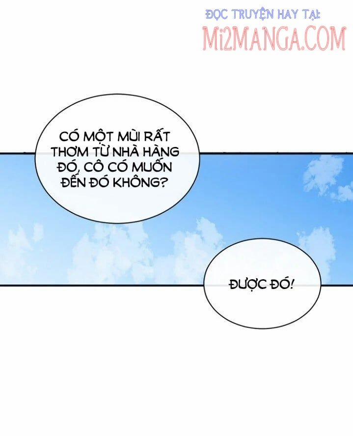 Mong Ước Tuyệt Vọng Của Một Phù Thủy 31.5 trang 6