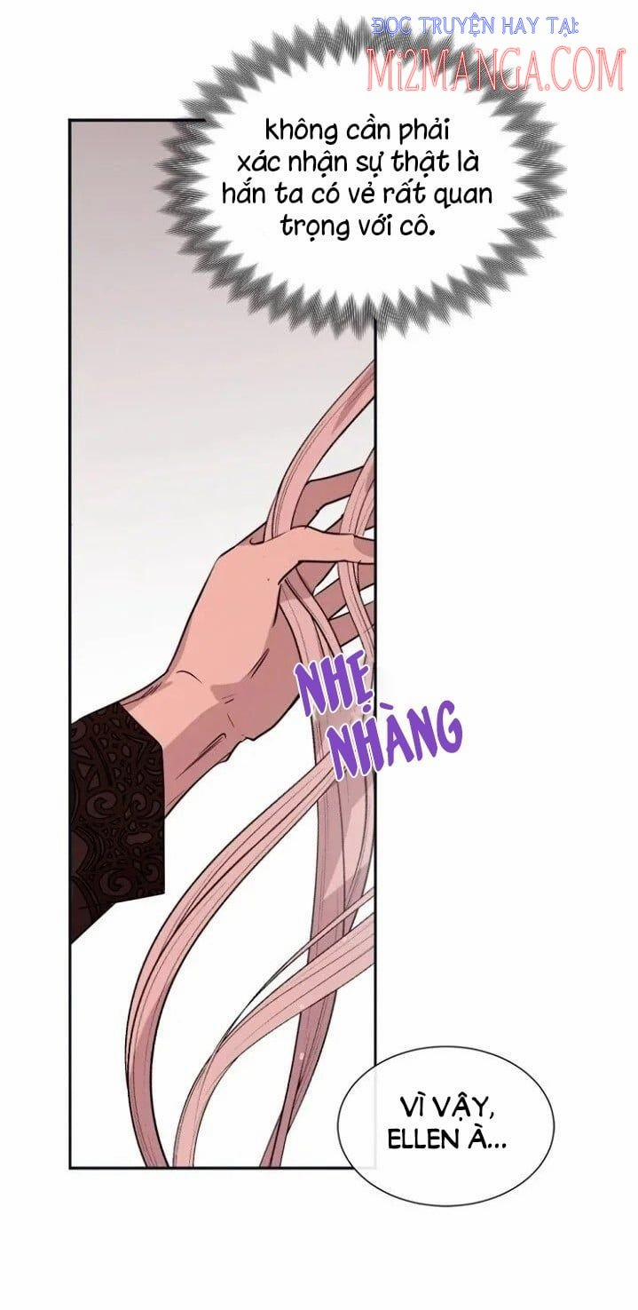 Mong Ước Tuyệt Vọng Của Một Phù Thủy 31 trang 11