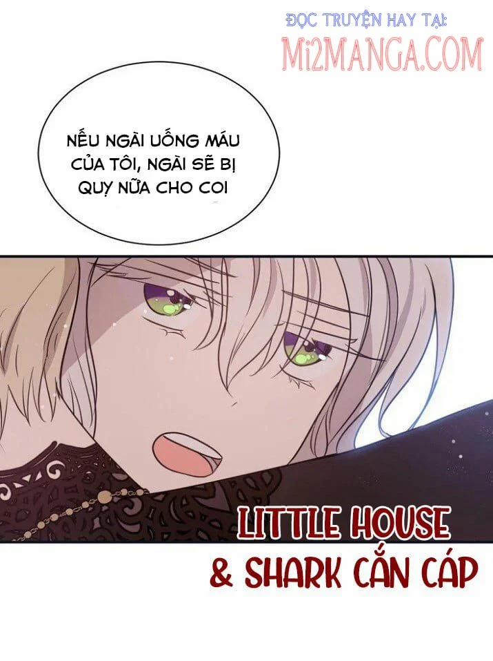 Mong Ước Tuyệt Vọng Của Một Phù Thủy 31 trang 14