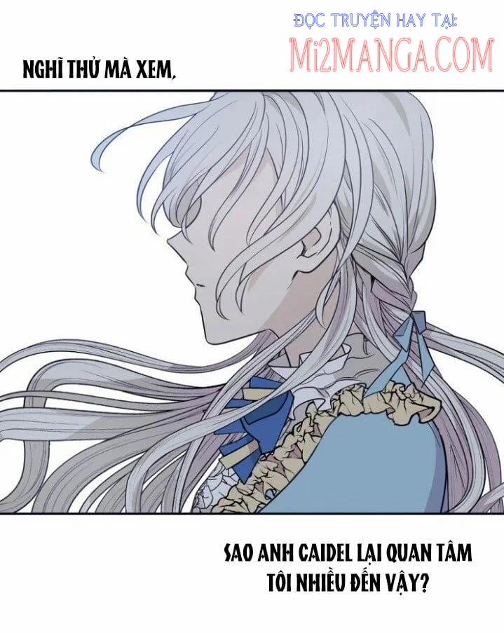 Mong Ước Tuyệt Vọng Của Một Phù Thủy 31 trang 20