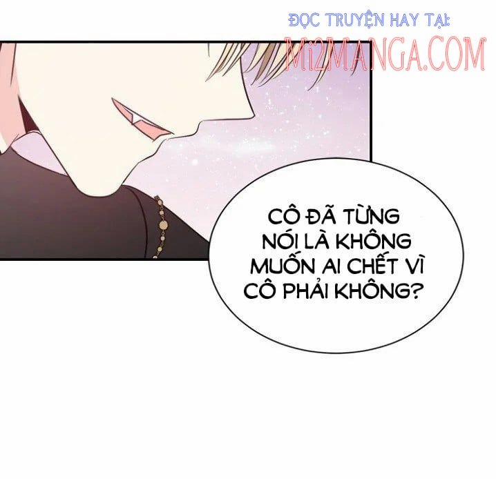 Mong Ước Tuyệt Vọng Của Một Phù Thủy 31 trang 23