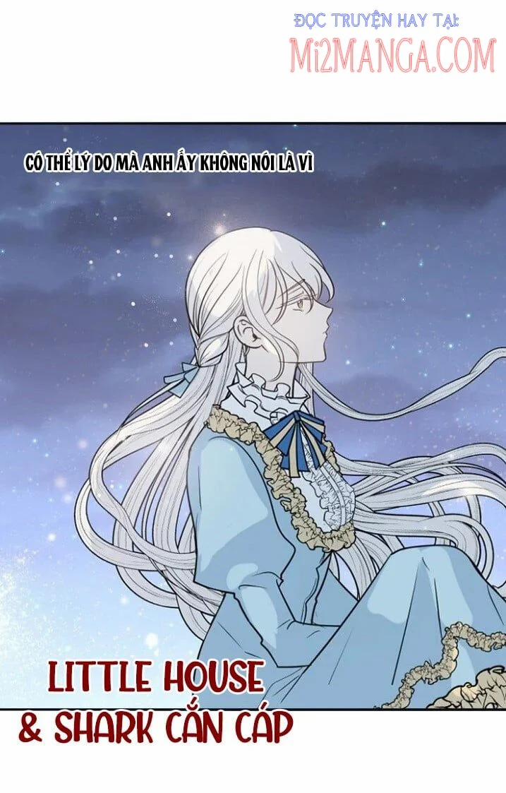 Mong Ước Tuyệt Vọng Của Một Phù Thủy 31 trang 27