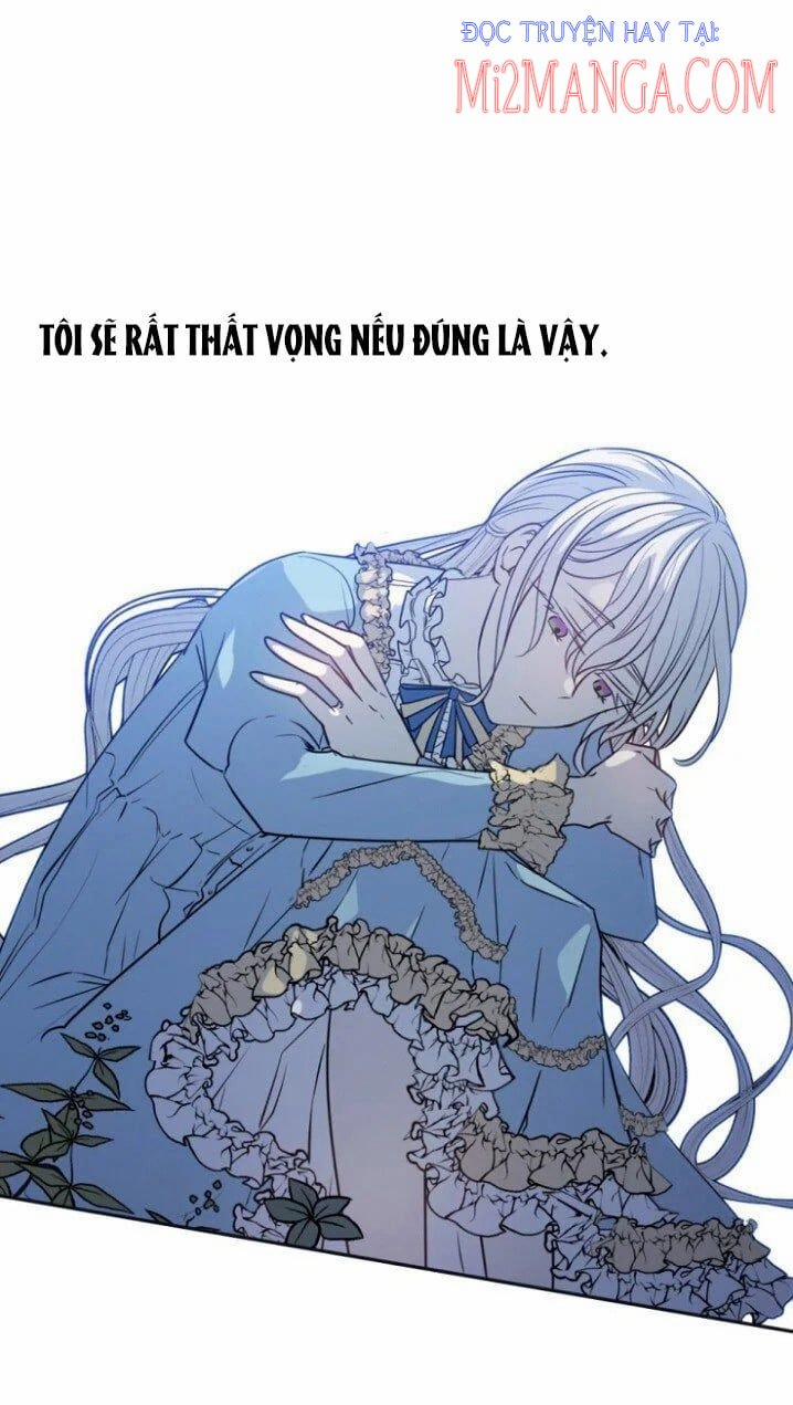 Mong Ước Tuyệt Vọng Của Một Phù Thủy 31 trang 29