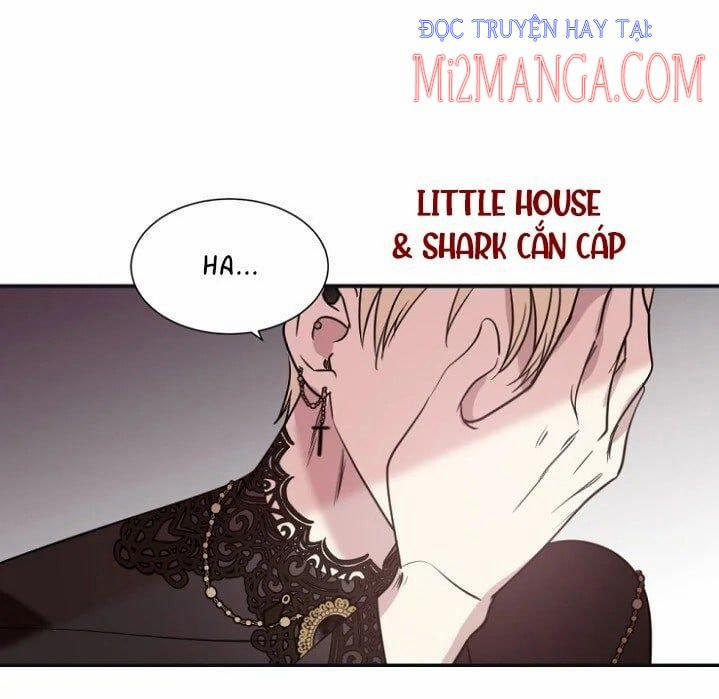 Mong Ước Tuyệt Vọng Của Một Phù Thủy 31 trang 3