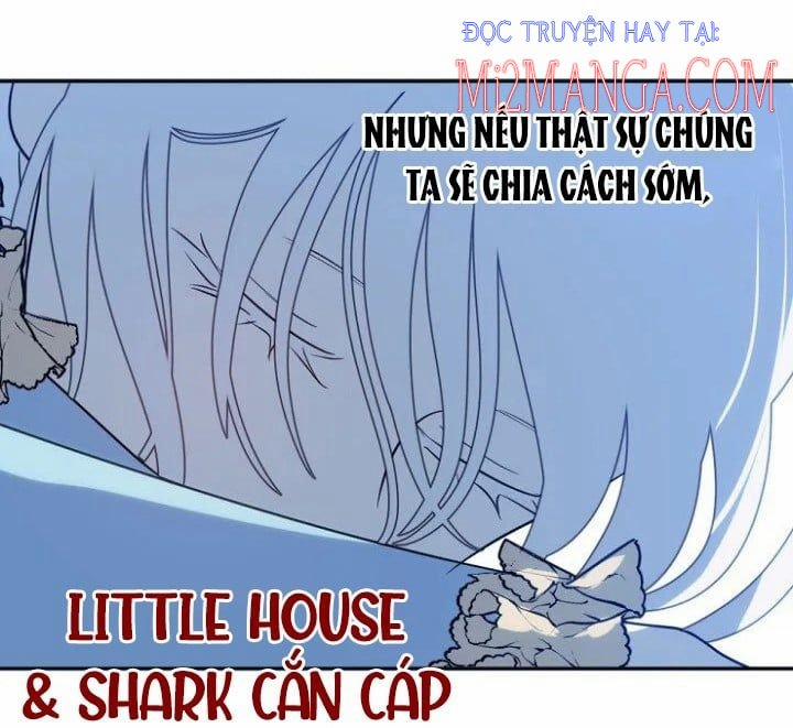 Mong Ước Tuyệt Vọng Của Một Phù Thủy 31 trang 30