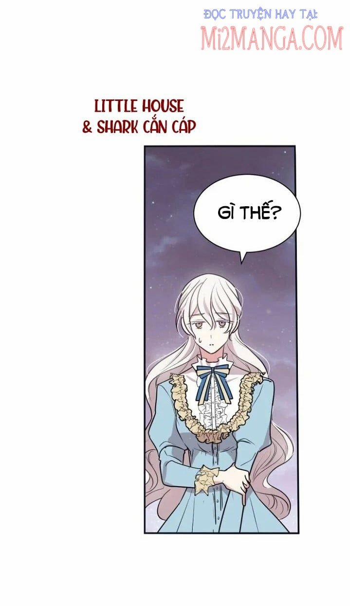 Mong Ước Tuyệt Vọng Của Một Phù Thủy 31 trang 5