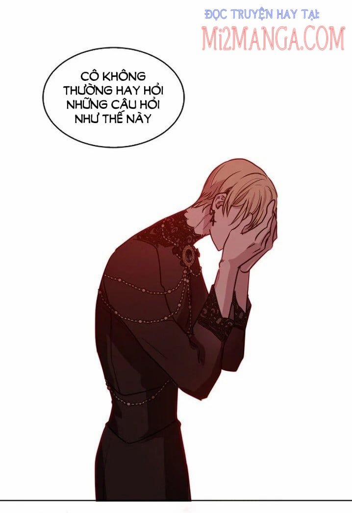 Mong Ước Tuyệt Vọng Của Một Phù Thủy 31 trang 6