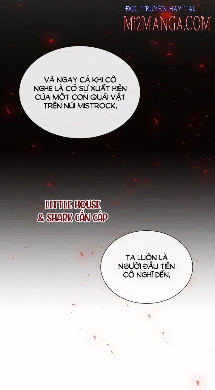 Mong Ước Tuyệt Vọng Của Một Phù Thủy 31 trang 8