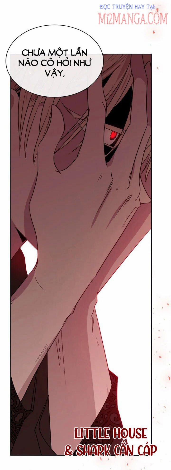 Mong Ước Tuyệt Vọng Của Một Phù Thủy 31 trang 9