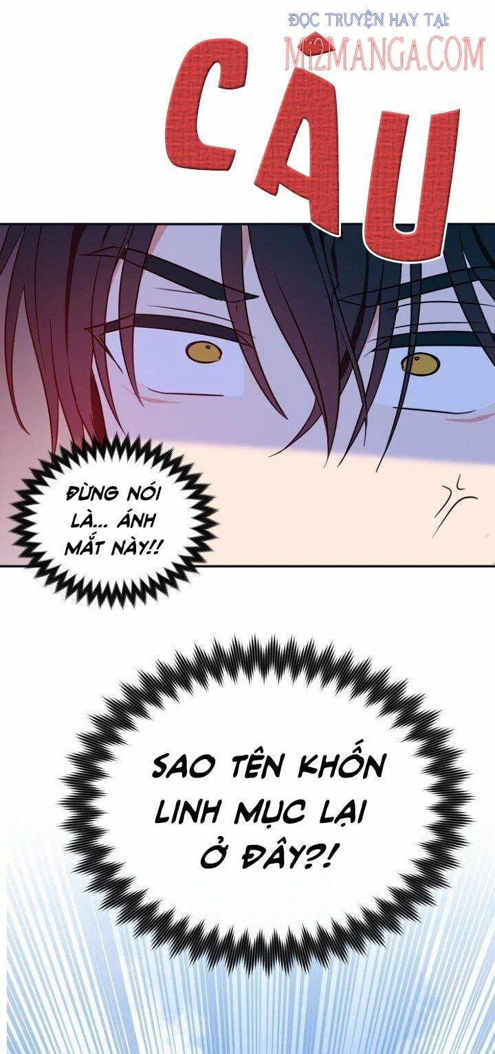 Mong Ước Tuyệt Vọng Của Một Phù Thủy 32.5 trang 1