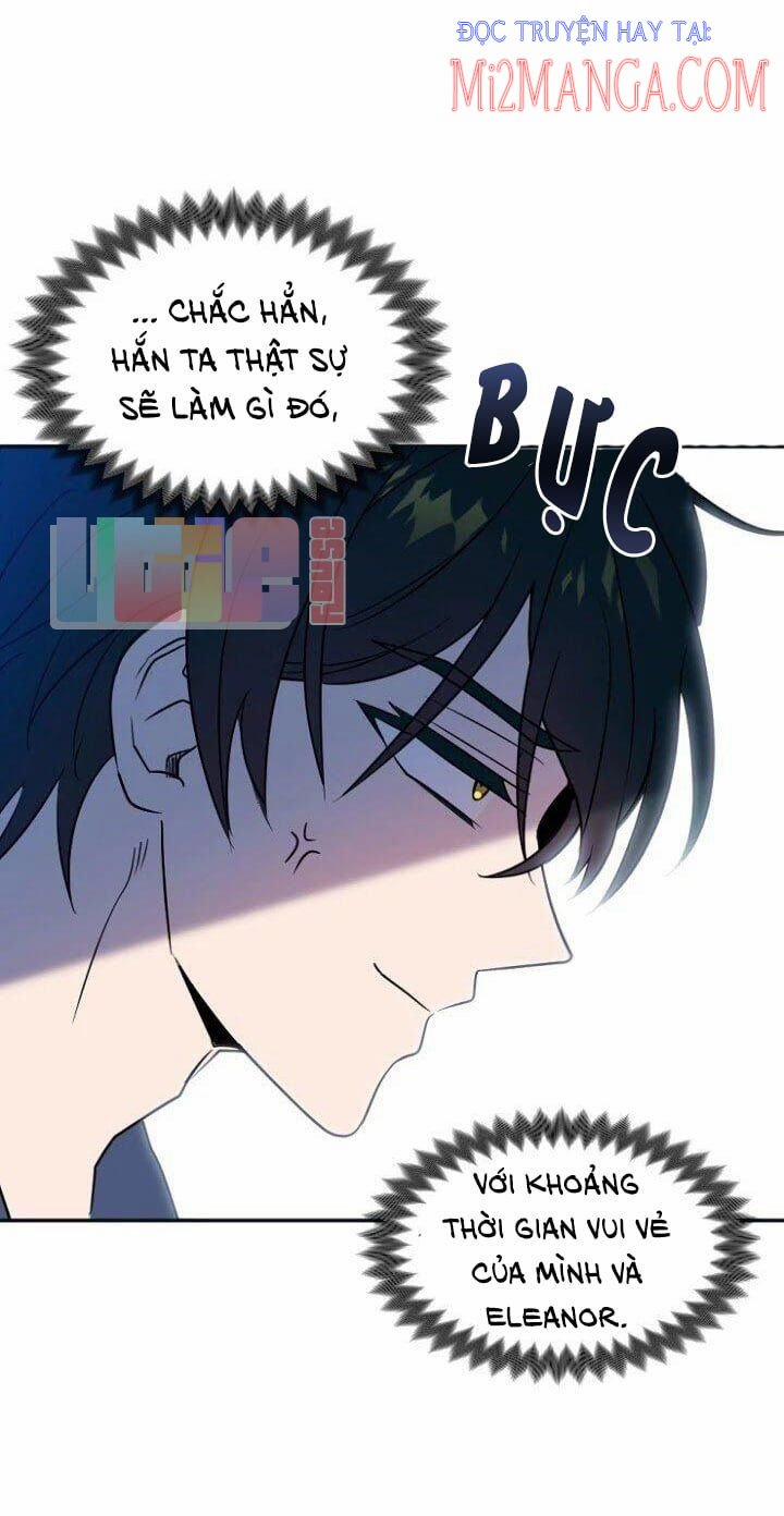 Mong Ước Tuyệt Vọng Của Một Phù Thủy 32.5 trang 12