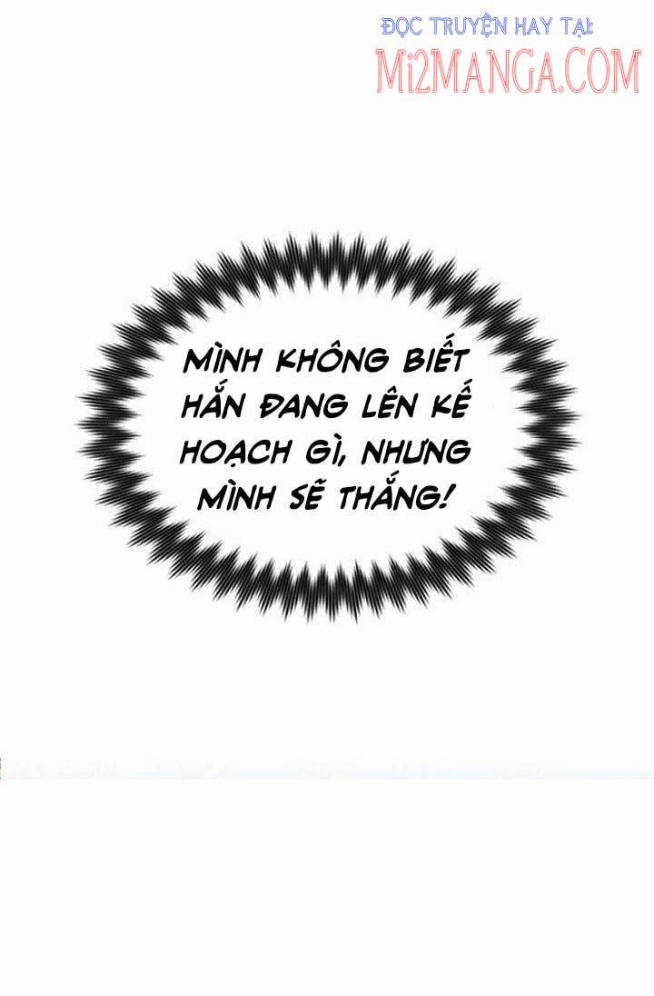 Mong Ước Tuyệt Vọng Của Một Phù Thủy 32.5 trang 13