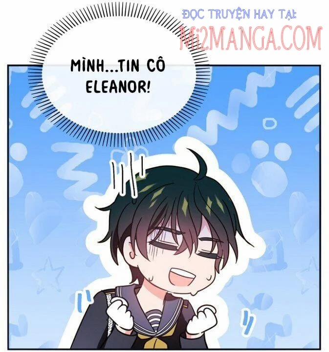 Mong Ước Tuyệt Vọng Của Một Phù Thủy 32.5 trang 20