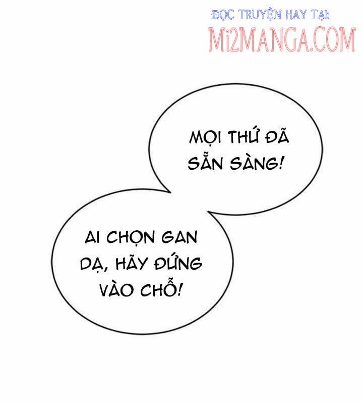 Mong Ước Tuyệt Vọng Của Một Phù Thủy 32.5 trang 23