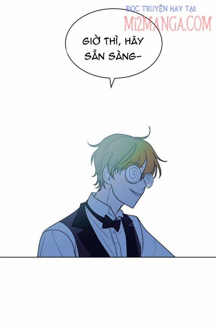 Mong Ước Tuyệt Vọng Của Một Phù Thủy 32.5 trang 25