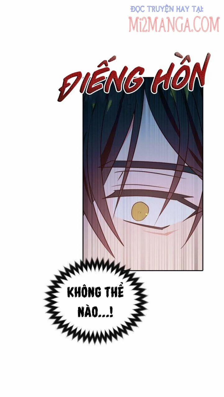 Mong Ước Tuyệt Vọng Của Một Phù Thủy 32.5 trang 28