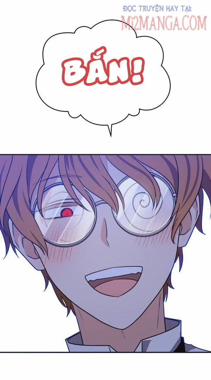 Mong Ước Tuyệt Vọng Của Một Phù Thủy 32.5 trang 29