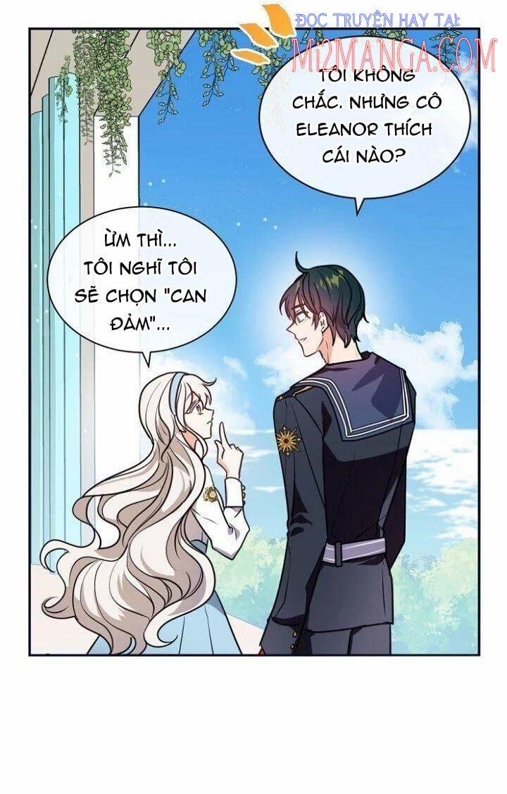 Mong Ước Tuyệt Vọng Của Một Phù Thủy 32.5 trang 6