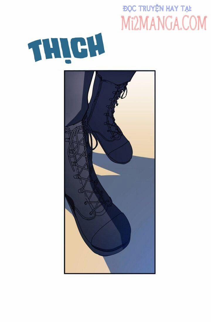 Mong Ước Tuyệt Vọng Của Một Phù Thủy 32.5 trang 8