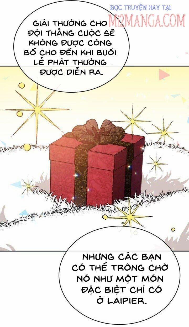 Mong Ước Tuyệt Vọng Của Một Phù Thủy 32 trang 1