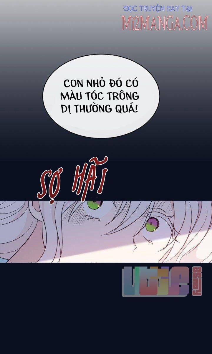 Mong Ước Tuyệt Vọng Của Một Phù Thủy 32 trang 11