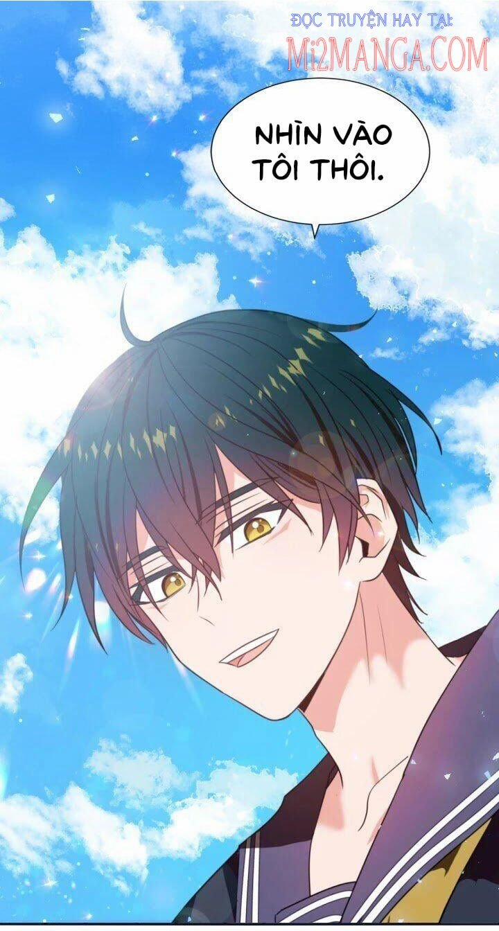 Mong Ước Tuyệt Vọng Của Một Phù Thủy 32 trang 14