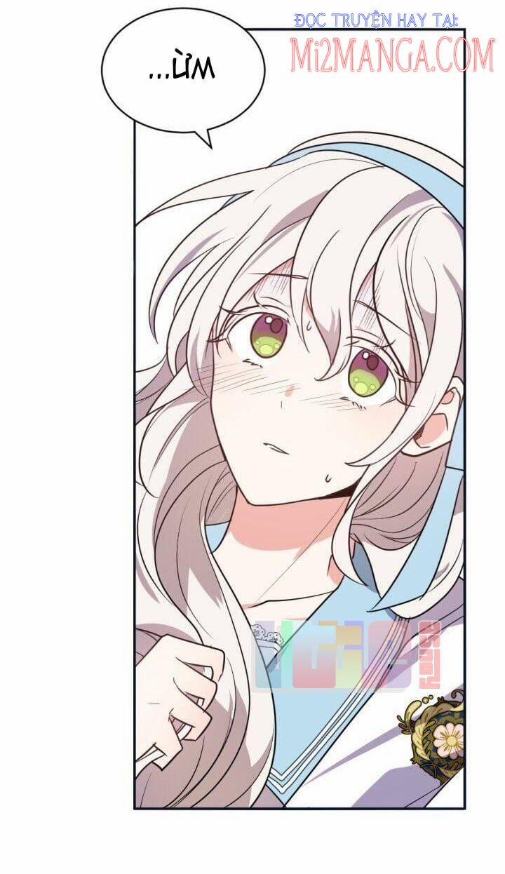 Mong Ước Tuyệt Vọng Của Một Phù Thủy 32 trang 15