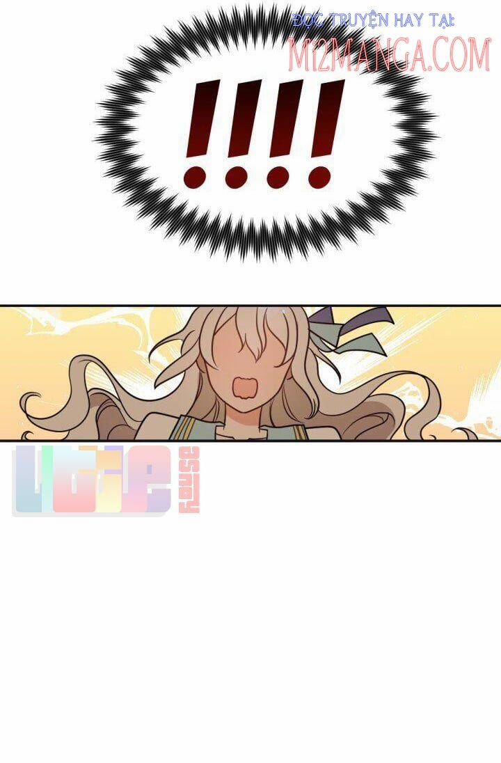 Mong Ước Tuyệt Vọng Của Một Phù Thủy 32 trang 18