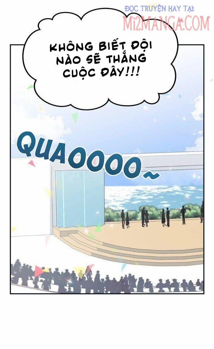 Mong Ước Tuyệt Vọng Của Một Phù Thủy 32 trang 2