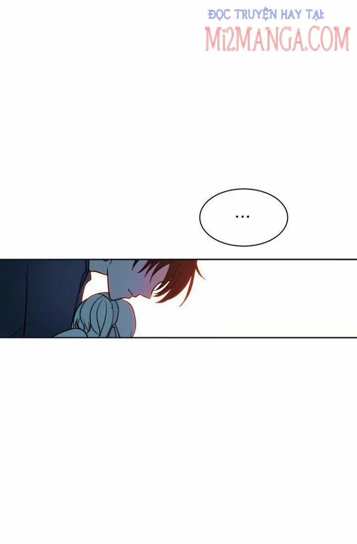 Mong Ước Tuyệt Vọng Của Một Phù Thủy 32 trang 25