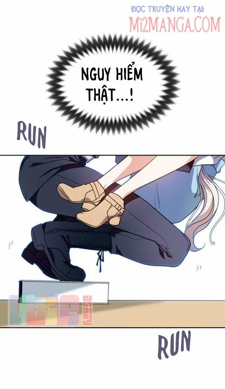 Mong Ước Tuyệt Vọng Của Một Phù Thủy 32 trang 26