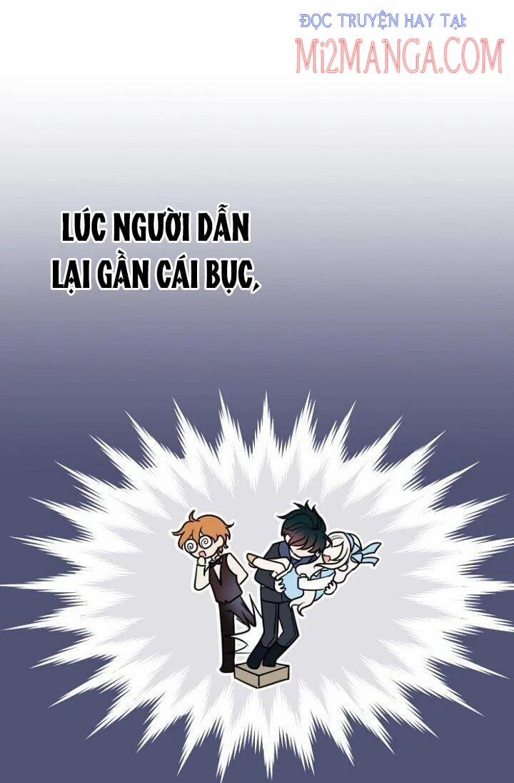 Mong Ước Tuyệt Vọng Của Một Phù Thủy 32 trang 28