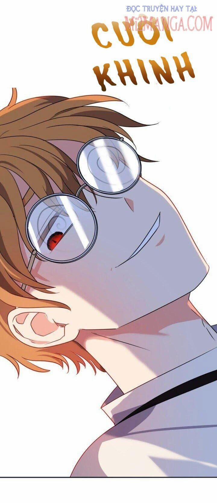 Mong Ước Tuyệt Vọng Của Một Phù Thủy 32 trang 30