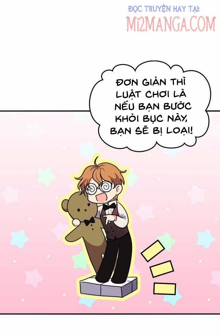 Mong Ước Tuyệt Vọng Của Một Phù Thủy 32 trang 6