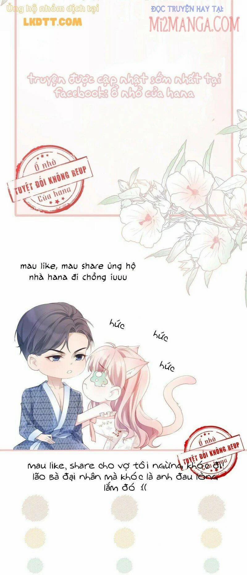 Mong Ước Tuyệt Vọng Của Một Phù Thủy 34.5 trang 9