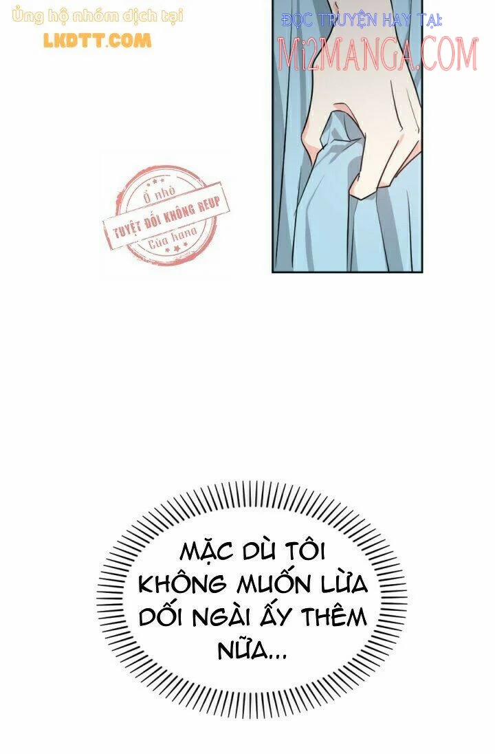 Mong Ước Tuyệt Vọng Của Một Phù Thủy 35 trang 10