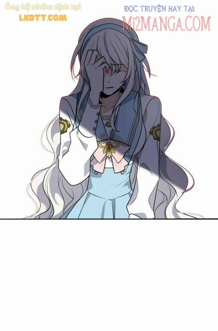 Mong Ước Tuyệt Vọng Của Một Phù Thủy 35 trang 11