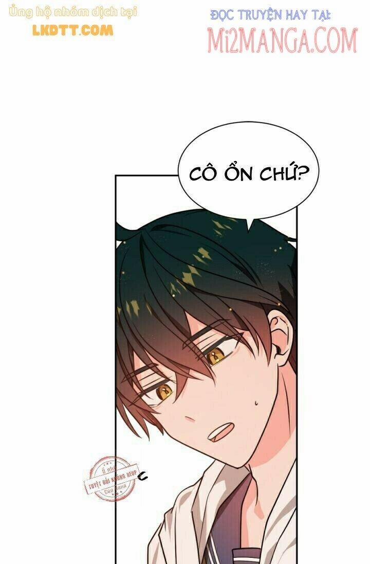 Mong Ước Tuyệt Vọng Của Một Phù Thủy 36.5 trang 0