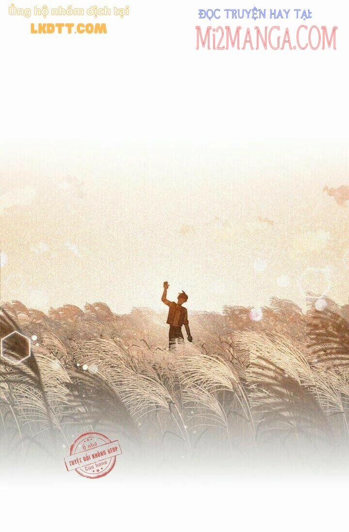 Mong Ước Tuyệt Vọng Của Một Phù Thủy 36.5 trang 13