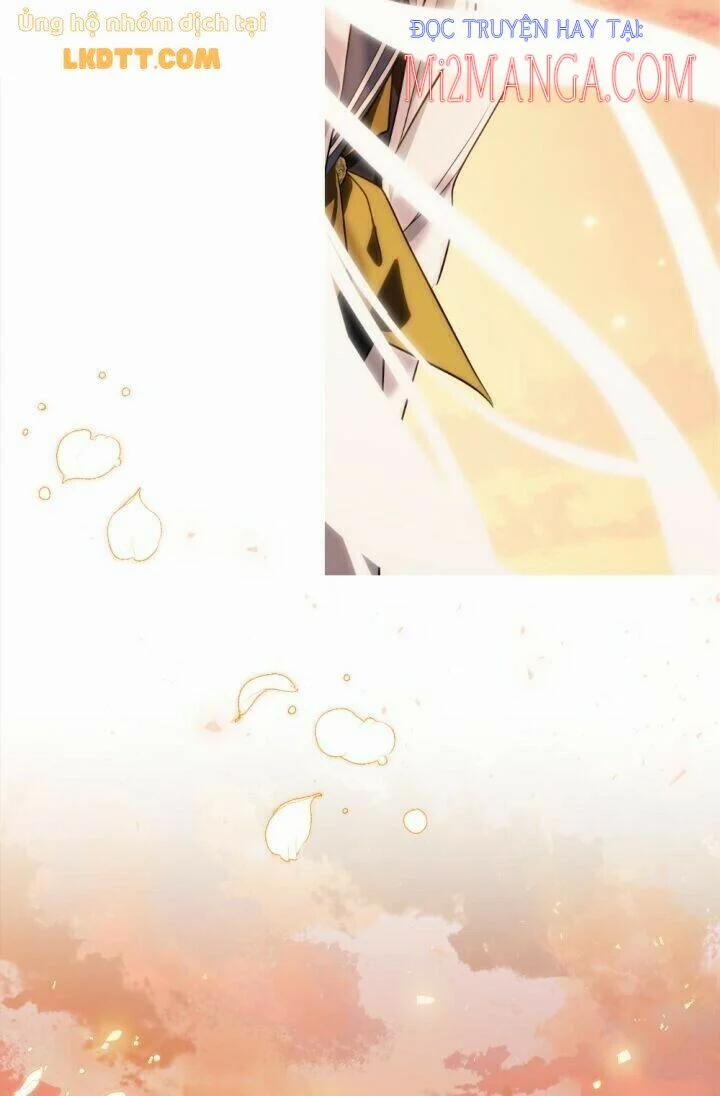 Mong Ước Tuyệt Vọng Của Một Phù Thủy 36.5 trang 15