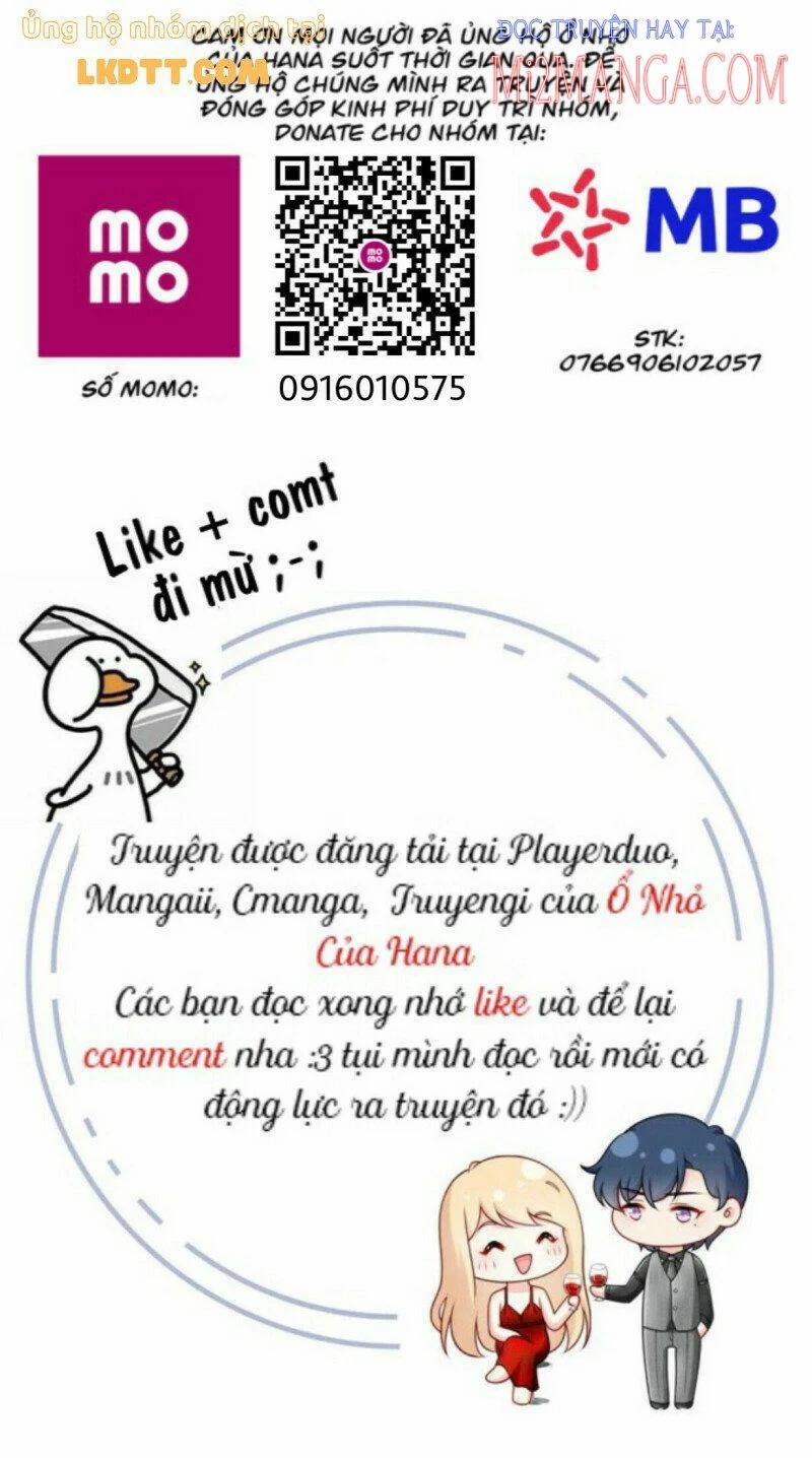 Mong Ước Tuyệt Vọng Của Một Phù Thủy 36.5 trang 19