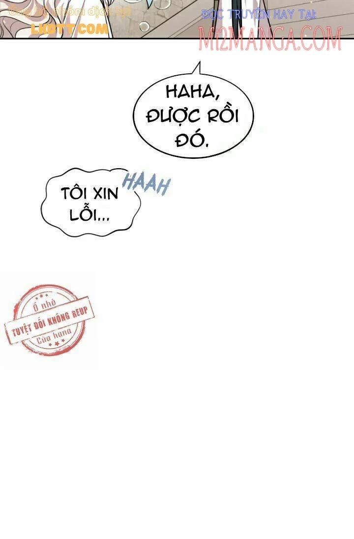 Mong Ước Tuyệt Vọng Của Một Phù Thủy 36.5 trang 4