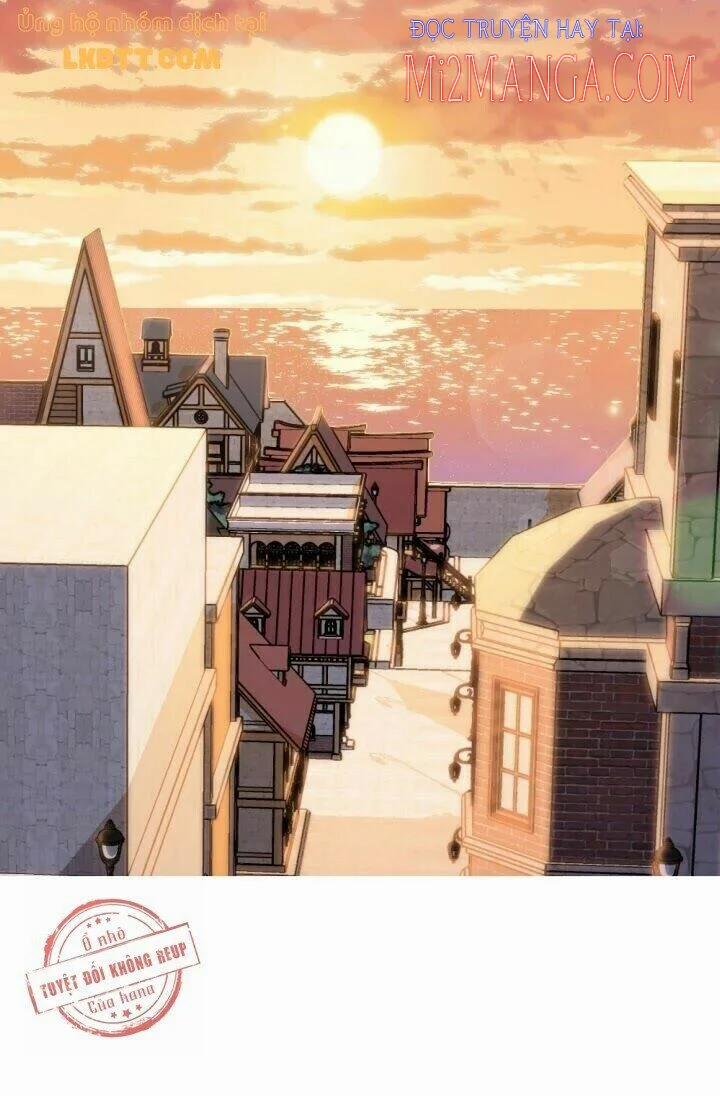 Mong Ước Tuyệt Vọng Của Một Phù Thủy 36.5 trang 8