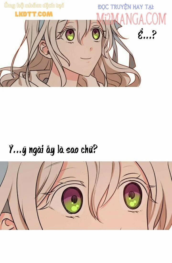 Mong Ước Tuyệt Vọng Của Một Phù Thủy 36 trang 10