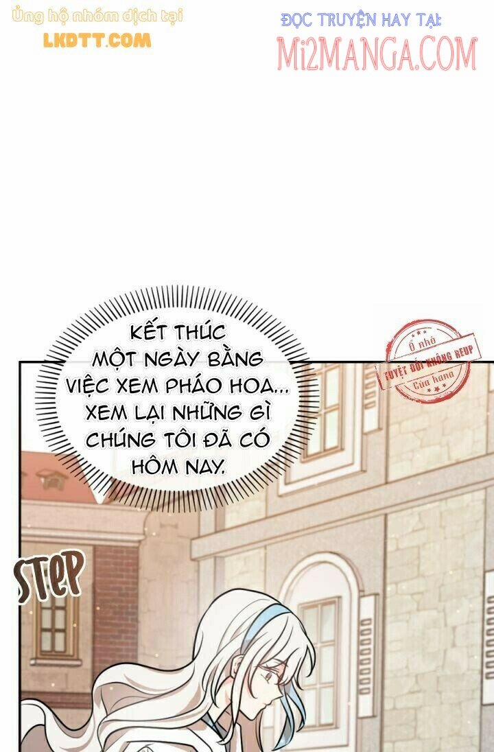 Mong Ước Tuyệt Vọng Của Một Phù Thủy 36 trang 16