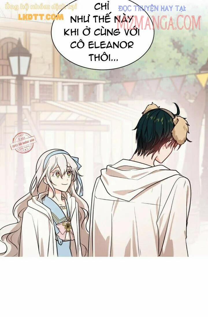 Mong Ước Tuyệt Vọng Của Một Phù Thủy 36 trang 9