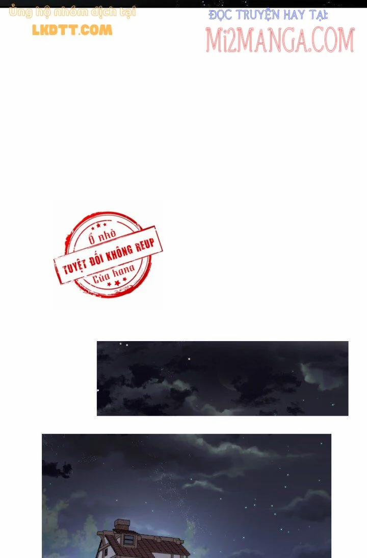 Mong Ước Tuyệt Vọng Của Một Phù Thủy 37.5 trang 15