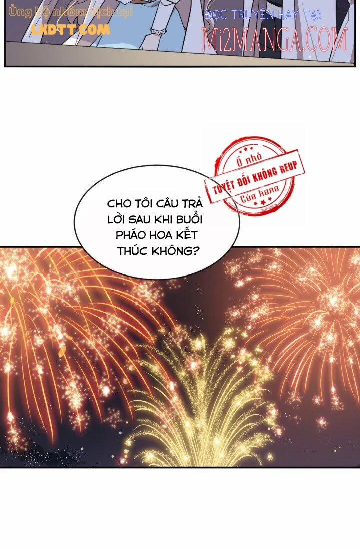 Mong Ước Tuyệt Vọng Của Một Phù Thủy 37.5 trang 2