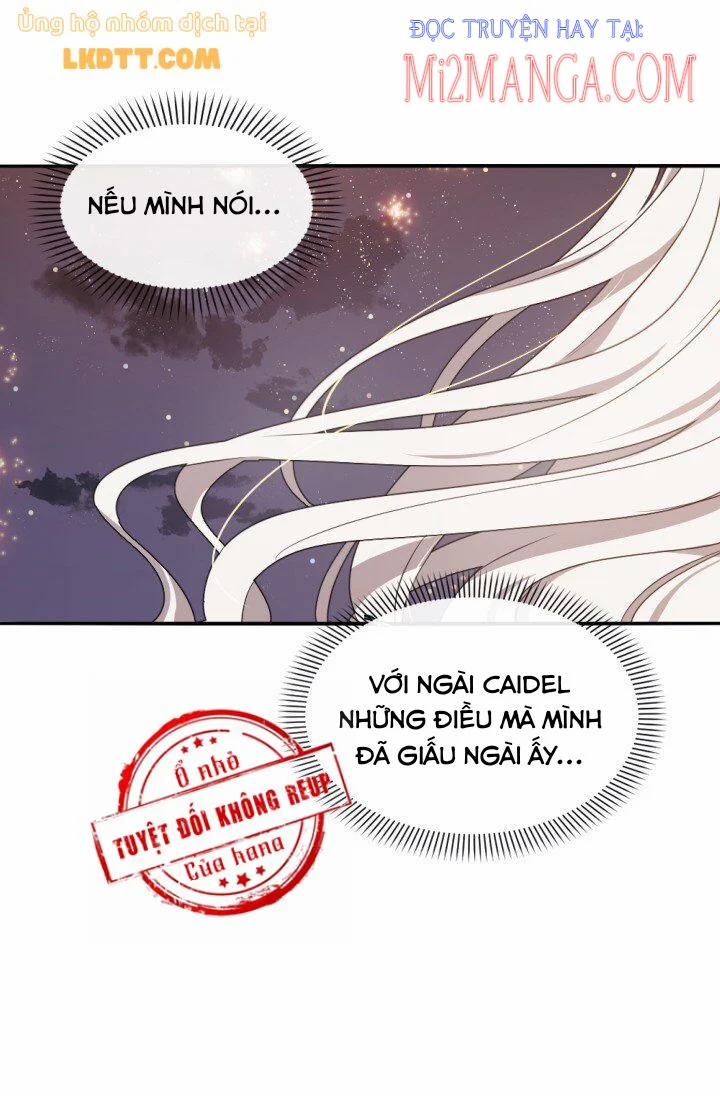 Mong Ước Tuyệt Vọng Của Một Phù Thủy 37.5 trang 3